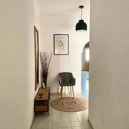 Sol Da Apartman Luz