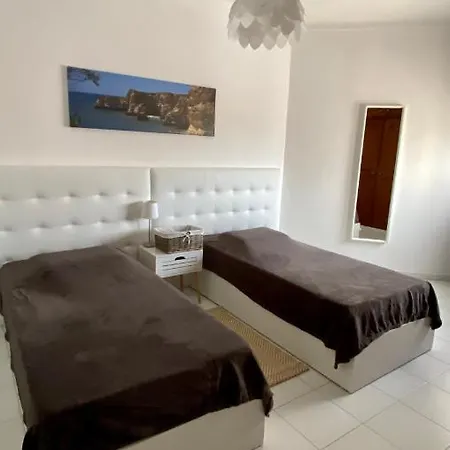 Apartman Sol Da *