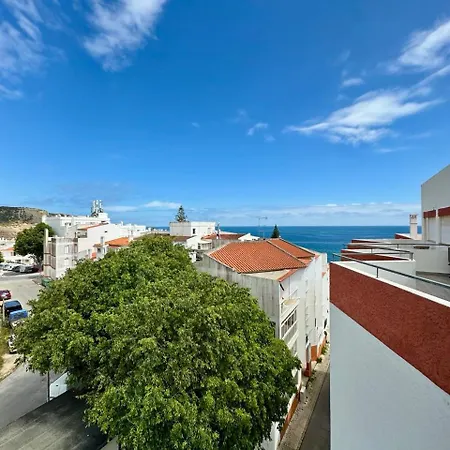 Apartman Sol Da Luz