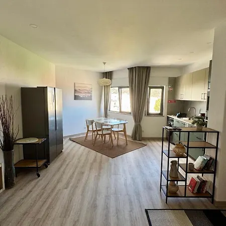 Sol Da Apartamento *