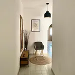 Sol Da Appartamento Luz