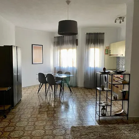 Apartamento Sol Da