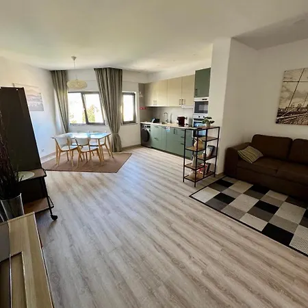 Sol Da Апартаменты Praia Da Luz