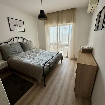 Апартаменты Sol Da