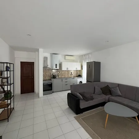 Apartamento Sol Da *