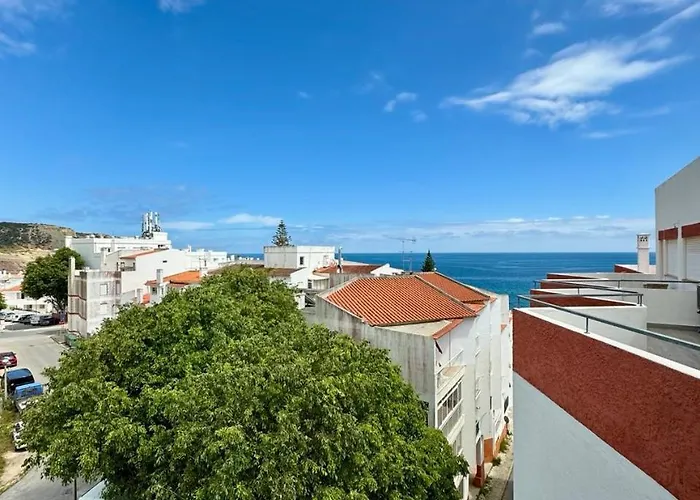 Апартаменты Sol Da Praia Da Luz