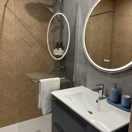 Sol Da Διαμέρισμα *