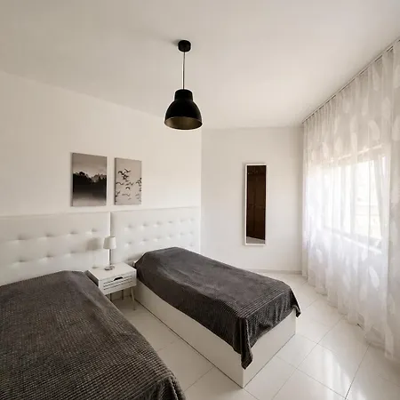 Sol Da Appartement
