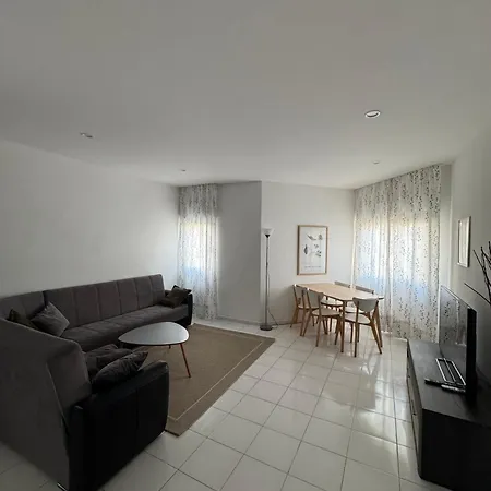 Appartement Sol Da *